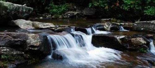 中国十大闹鬼地方