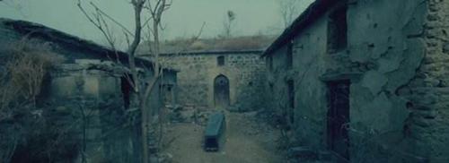 中国十大闹鬼地方