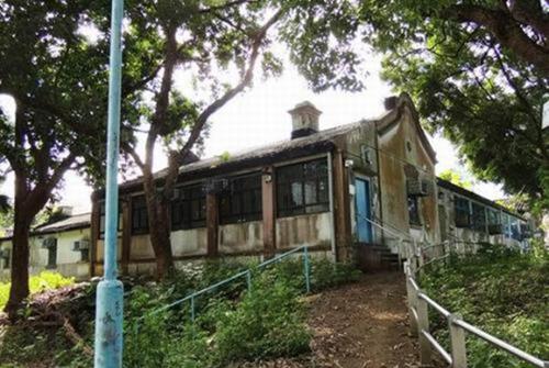 中国十大闹鬼地方