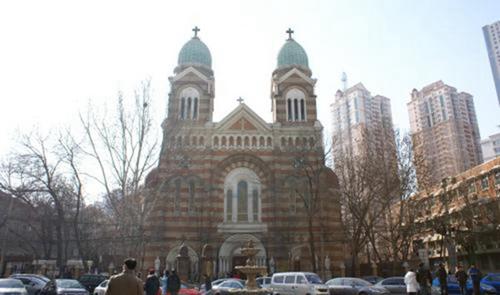 中国十大闹鬼地方