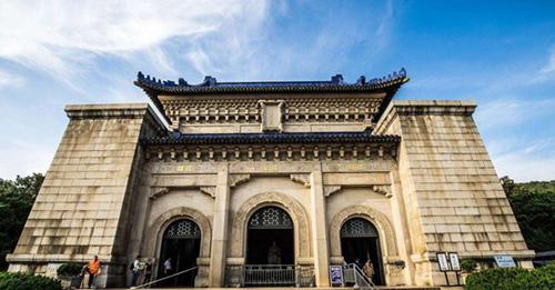 中国十大闹鬼地方