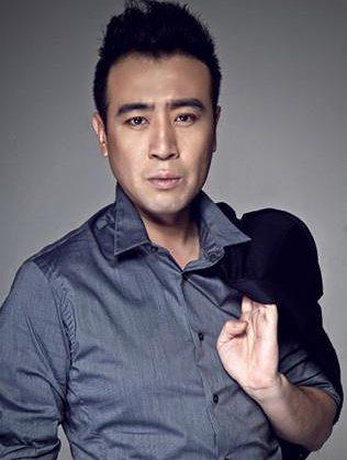 于和伟离婚剧情版