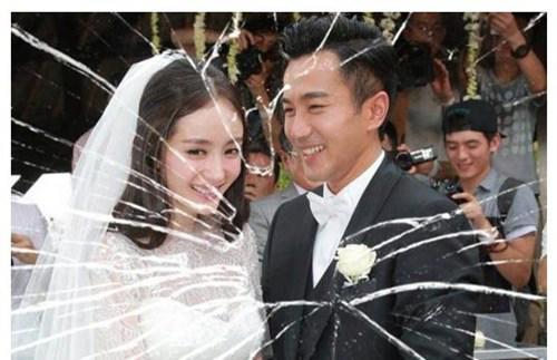 杨幂刘恺威离婚原因是什么？