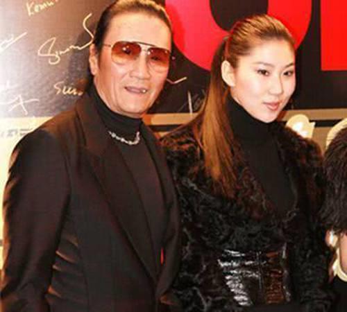 被谢贤养了12年 分手后得到2千万 今35岁coco过得如何
