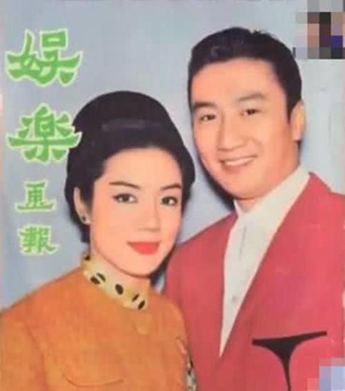 被谢贤养了12年 分手后得到2千万 今35岁coco过得如何