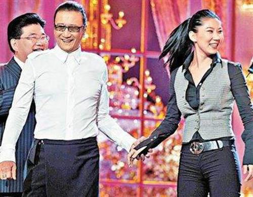 被谢贤养了12年 分手后得到2千万 今35岁coco过得如何