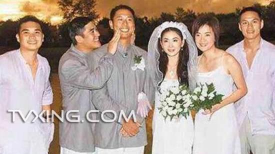 温碧霞老公何祖光简介 温碧霞为什么不生孩子?