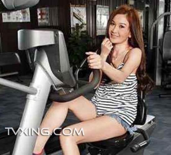 温碧霞老公何祖光简介 温碧霞为什么不生孩子?