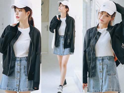 今年最美的5件短外套 搭配对了更显瘦时髦