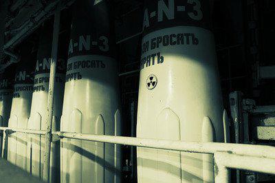 核弹的威力到底有多大 它能不能轻而易举毁灭地球