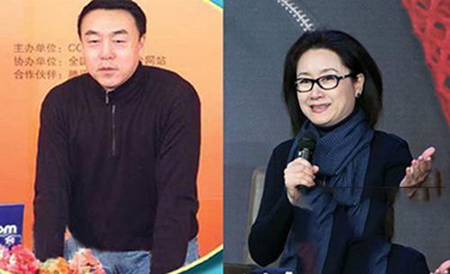 郎昆的儿子是谁 郎昆感情经历