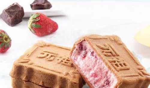 中国月饼的十大品牌