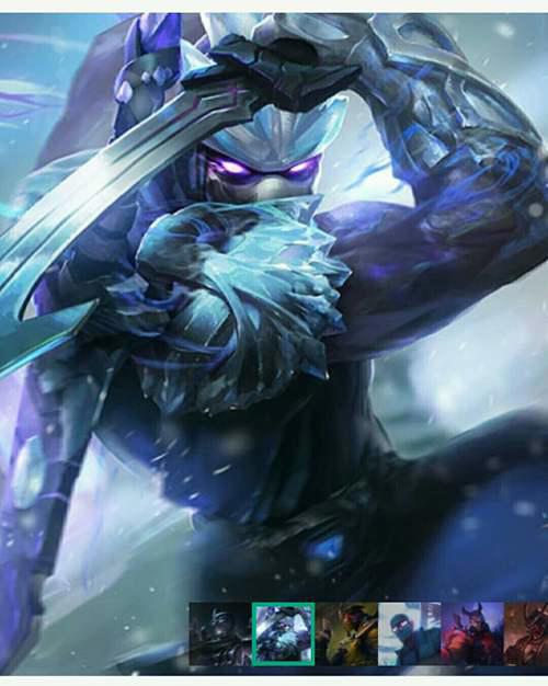 关于暮光之眼慎