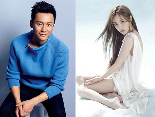 李晨李小璐分手原因被c烂情