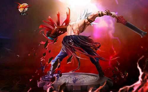 DNF95帝血弑天技能加点