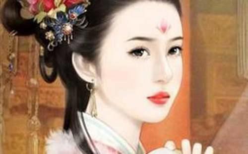 隋炀帝杨广与萧皇后的故事 隋炀帝萧后