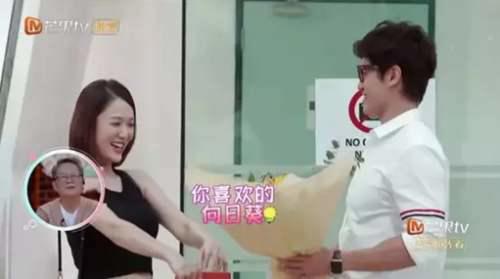 陈乔恩官宣恋情 男友被指私生活混乱 更多猛料曝光