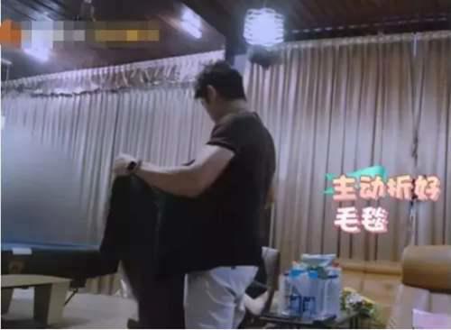 陈乔恩官宣恋情 男友被指私生活混乱 更多猛料曝光