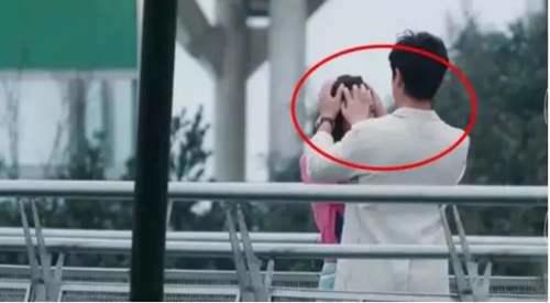 陈乔恩官宣恋情 男友被指私生活混乱 更多猛料曝光