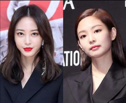 韩网热议韩艺瑟否认曾当众扇Jennie耳光事件直言表示没见过