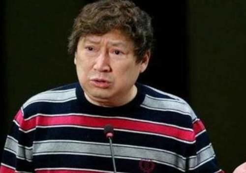 美男李春平获老太太79亿遗产 回国成北京首富 结局悲惨