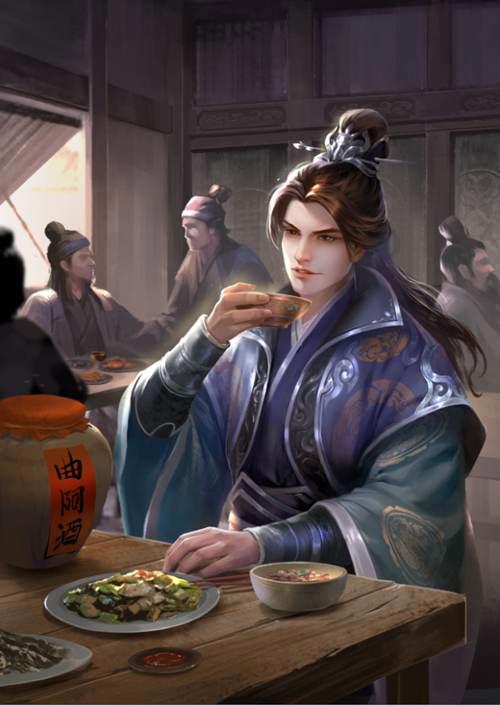 三国杀 星火燎原包武将解析 吕岱 刘繇 张梁 太史慈