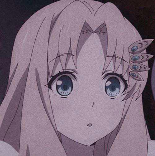 动漫头像丨超可爱的动漫萝莉头像 少女心爆棚啦