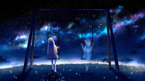 动漫头像丨超可爱的动漫萝莉头像 少女心爆棚啦