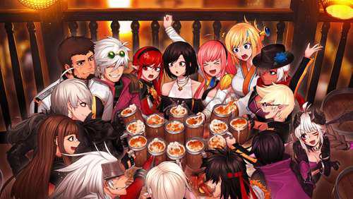 DNF职业评测第二弹 女鬼剑中只有她才算是一线职业