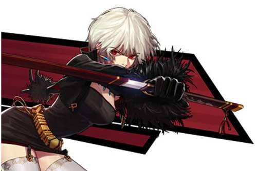 DNF职业评测第二弹 女鬼剑中只有她才算是一线职业