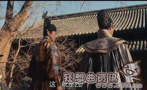 东厂和西厂的人都是太监吗?