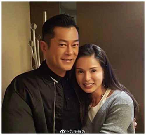 李若彤为什么不跟古天乐结婚？