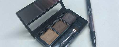 眼线液笔怎么画初学者