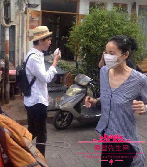 古力娜扎不穿内衣胸部凸点剧照