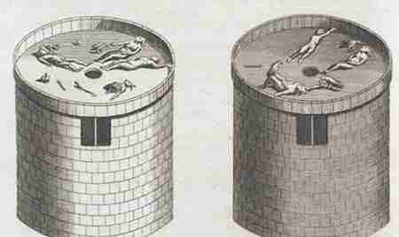 人去世后灵魂会去哪里