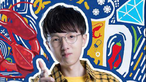 麻辣香锅去虎牙 今晚开启虎牙直播时代