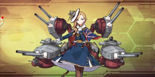 碧蓝航线新手捞船小技巧