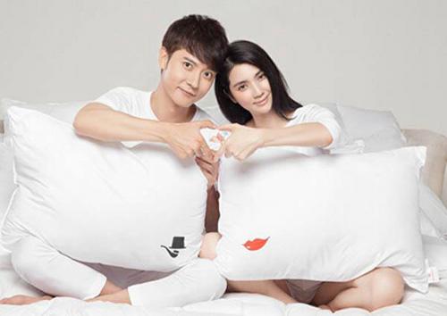 张丹峰和洪欣现状