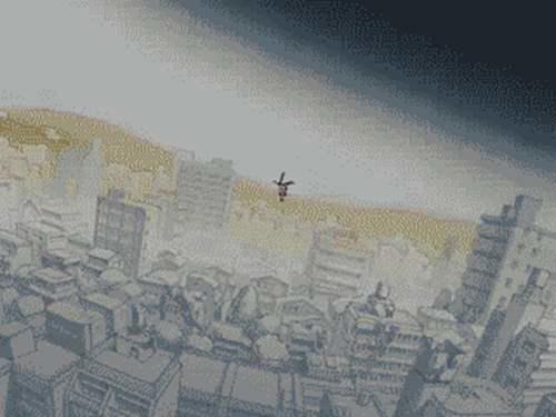 原画师介绍 TRIGGER四天王