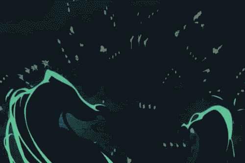 原画师介绍 TRIGGER四天王