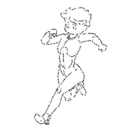 原画师介绍 TRIGGER四天王