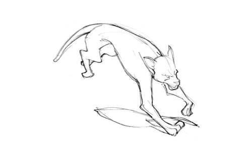 原画师介绍 TRIGGER四天王