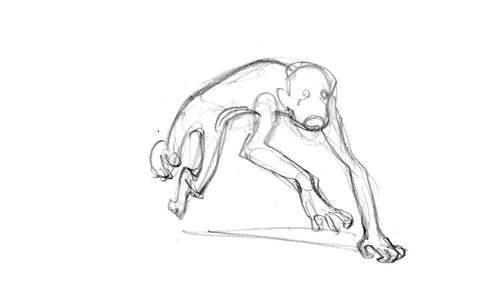 原画师介绍 TRIGGER四天王