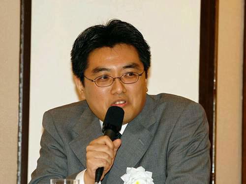 原画师介绍 TRIGGER四天王