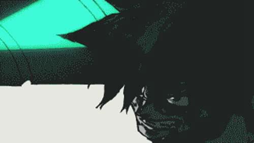 原画师介绍 TRIGGER四天王