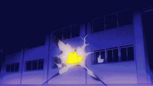 原画师介绍 TRIGGER四天王