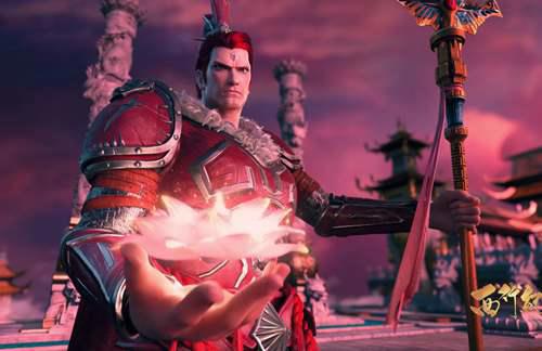 西行纪实力排名前十