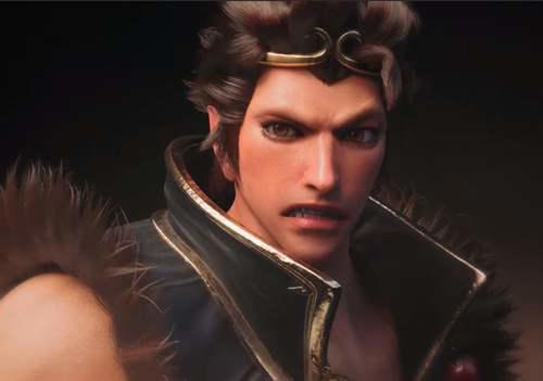 西行纪实力排名前十