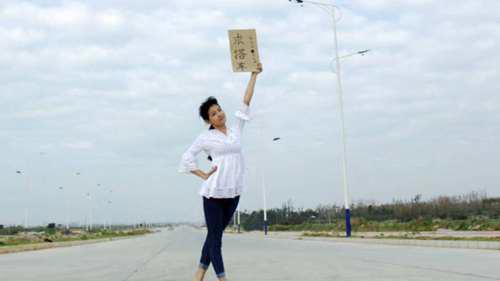 揭秘西藏穷游搭车的真相 真实情况让人大跌眼镜