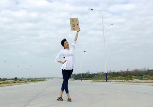 揭秘西藏穷游搭车的真相 真实情况让人大跌眼镜